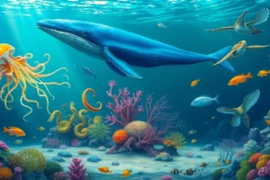 21 Interesting Facts About Ocean Animals