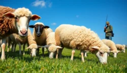 21 Interesting Facts About Sheep