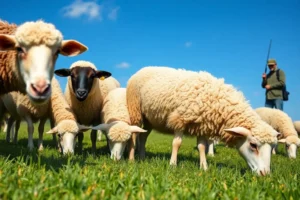21 Interesting Facts About Sheep
