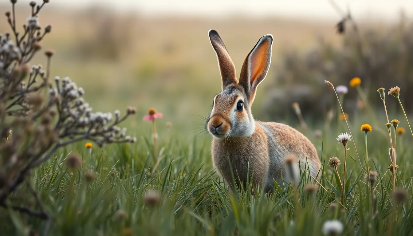 21 Interesting Facts About Rabbits
