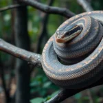 21 Interesting Facts About Rat Snakes