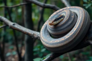 21 Interesting Facts About Rat Snakes