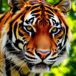 21 Interesting Facts About Bengal Tigers (subspecies)