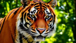 21 Interesting Facts About Bengal Tigers (subspecies)