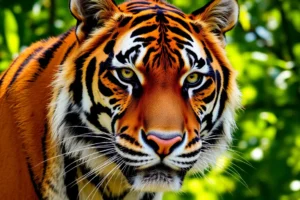 21 Interesting Facts About Bengal Tigers (subspecies)