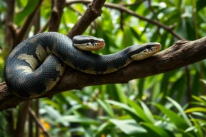 21 Interesting Facts About Boa Constrictors