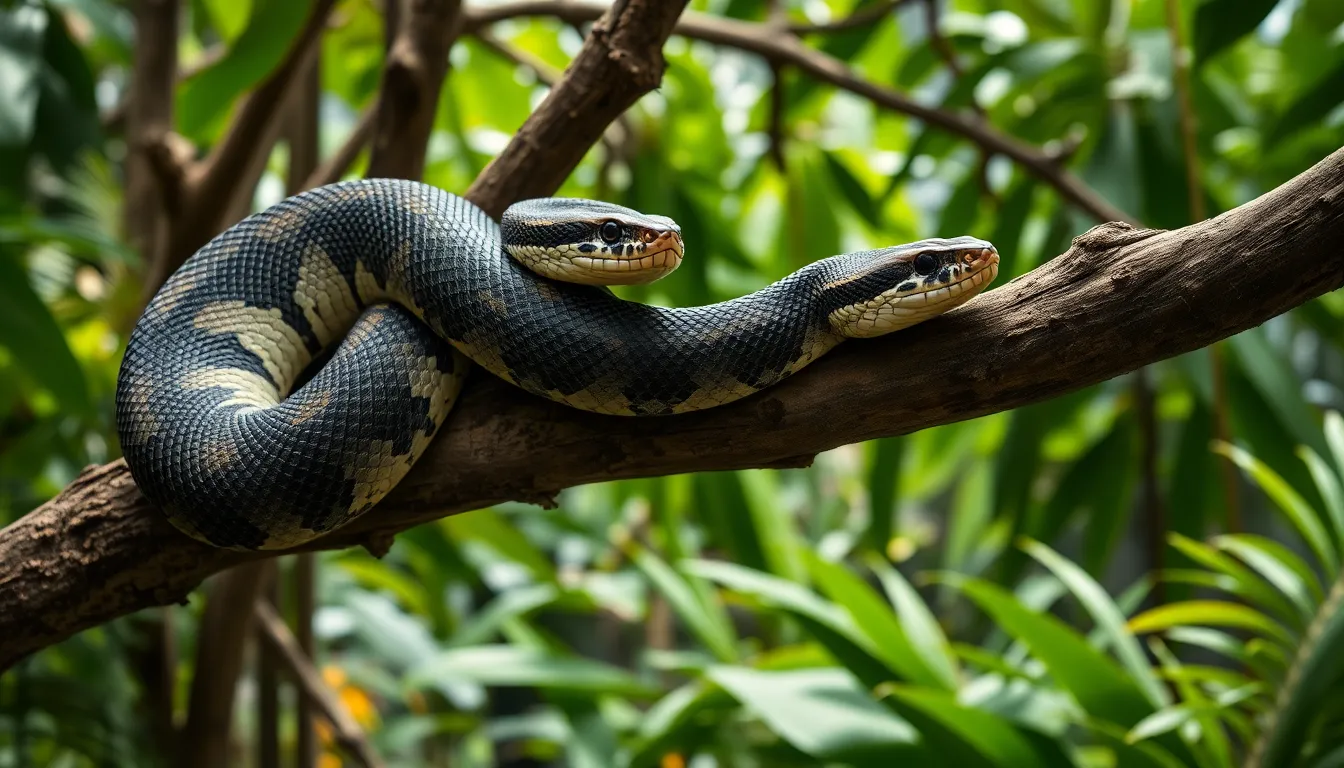 21 Interesting Facts About Boa Constrictors
