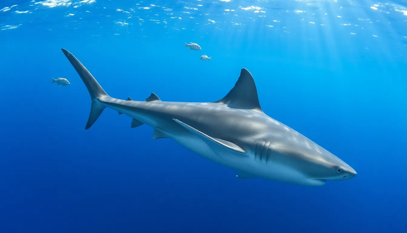 21 Interesting Facts About Thresher Sharks