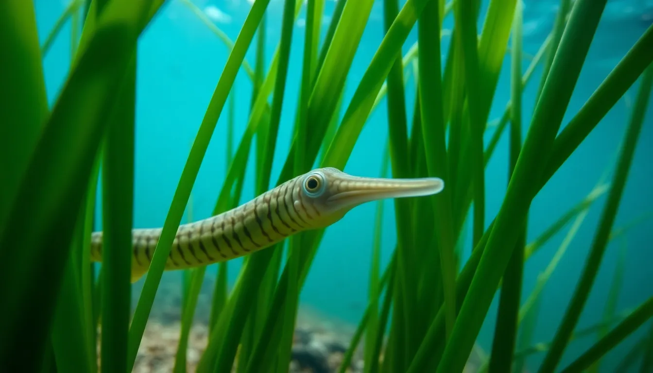 21 Interesting Facts About Pipefish