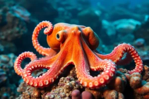 21 Interesting Facts About Blue-ringed Octopus