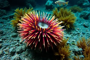 21 Interesting Facts About Sea Urchins