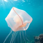 21 Interesting Facts About Box Jellyfish