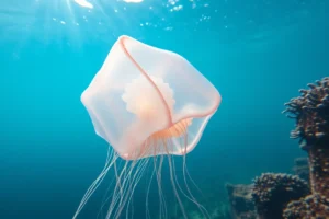 21 Interesting Facts About Box Jellyfish