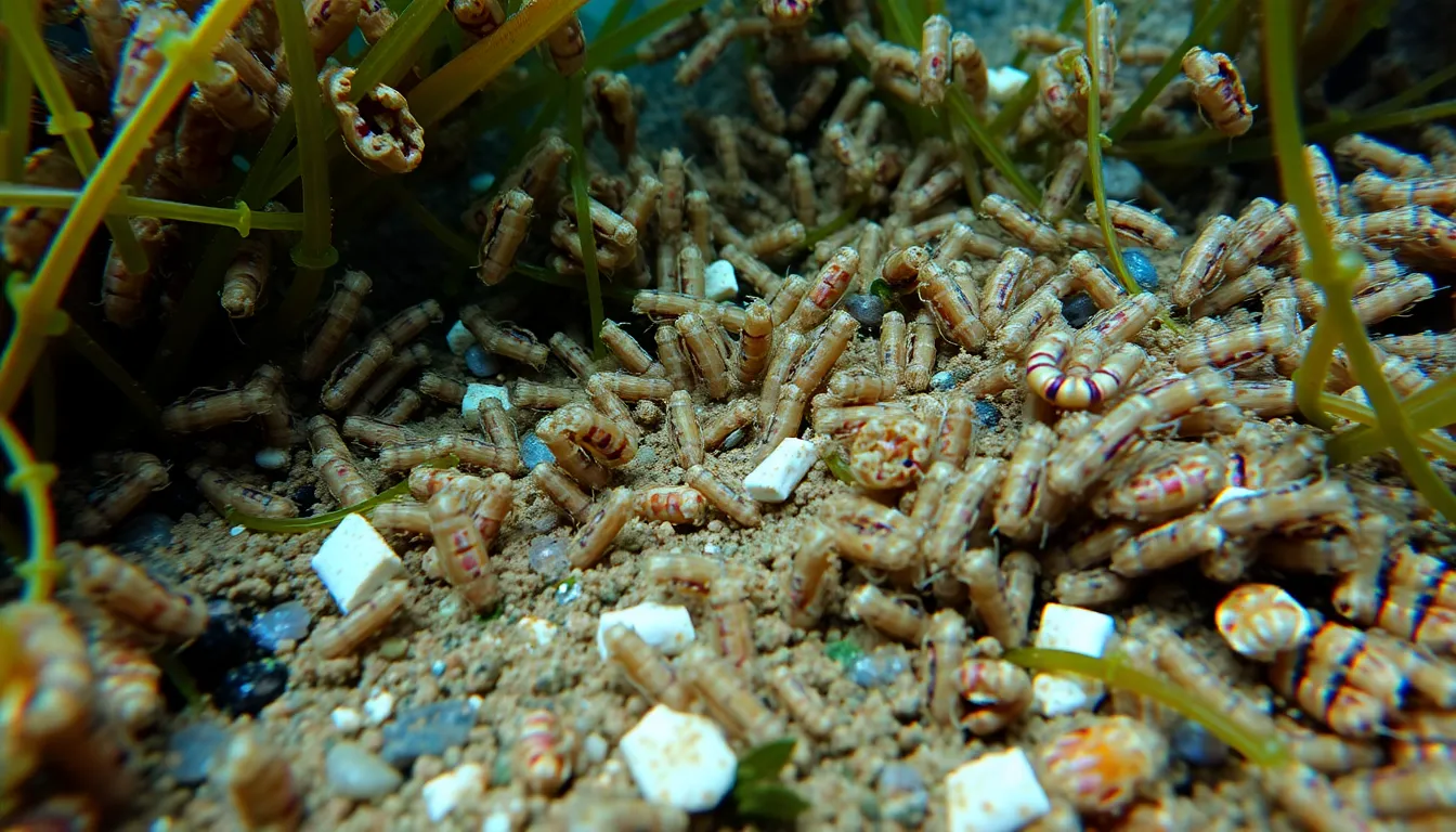 21 Interesting Facts About Amphipods