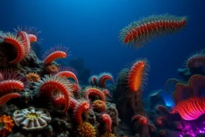 21 Interesting Facts About Marine Worms