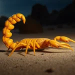 21 Interesting Facts About Deathstalker Scorpion