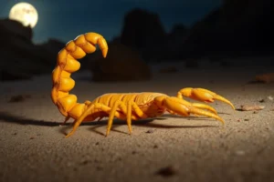 21 Interesting Facts About Deathstalker Scorpion