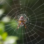 21 Interesting Facts About Orb Weaver Spiders