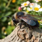 21 Interesting Facts About Carpenter Bees