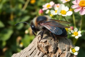 21 Interesting Facts About Carpenter Bees