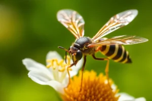 21 Interesting Facts About Wasps