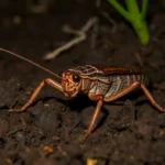 21 Interesting Facts About Mole Crickets