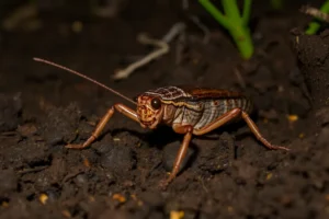 21 Interesting Facts About Mole Crickets