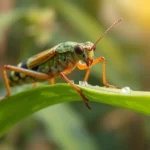 21 Interesting Facts About Froghoppers