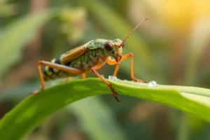 21 Interesting Facts About Froghoppers