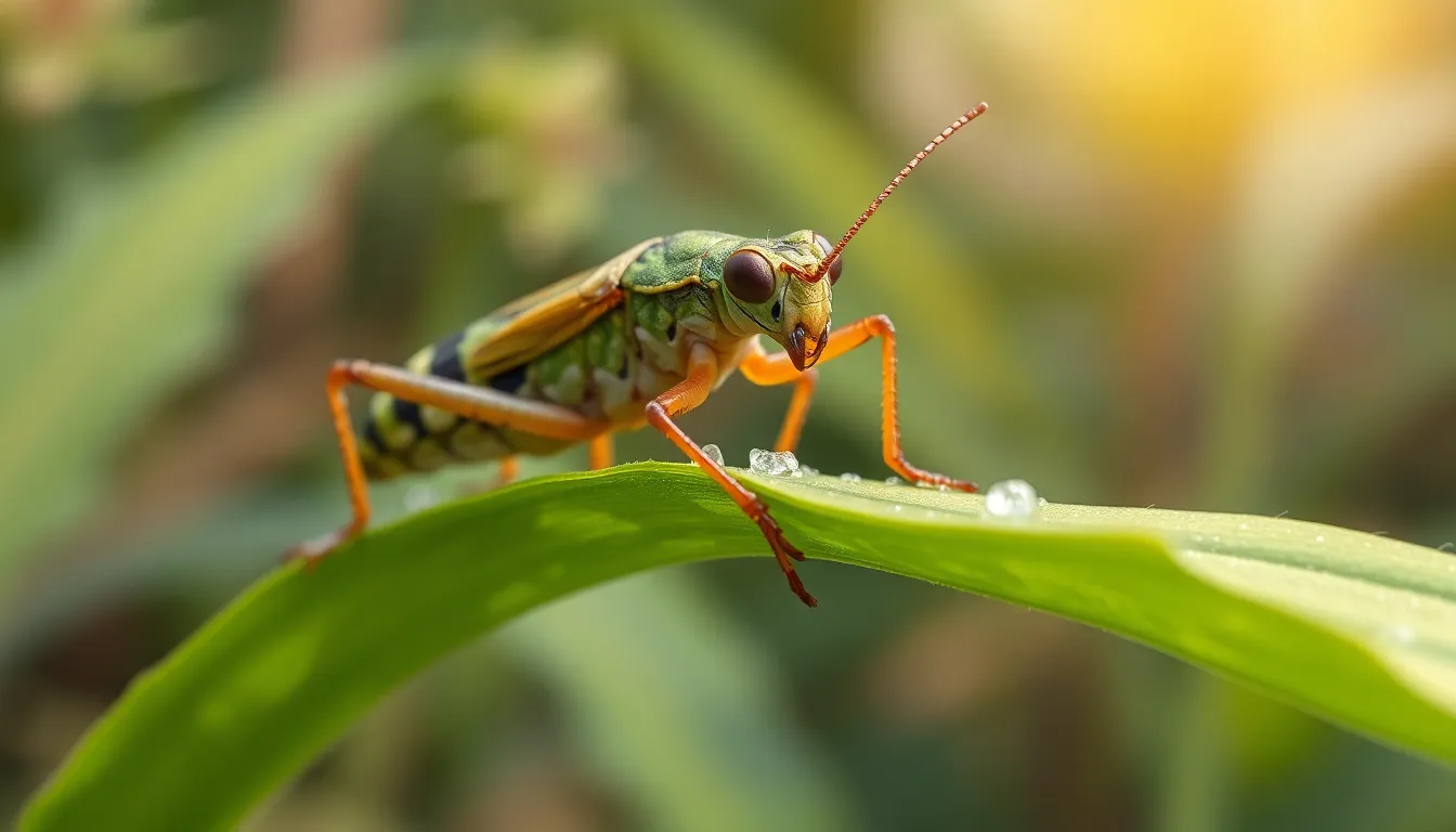 21 Interesting Facts About Froghoppers