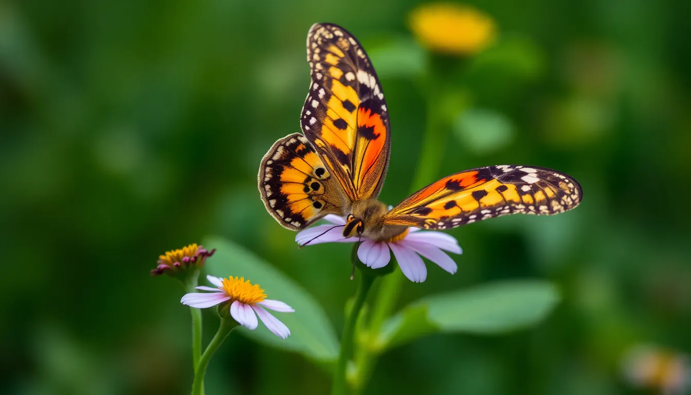 21 Interesting Facts About Butterflies