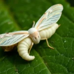 21 Interesting Facts About Silkworm Moths
