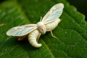 21 Interesting Facts About Silkworm Moths