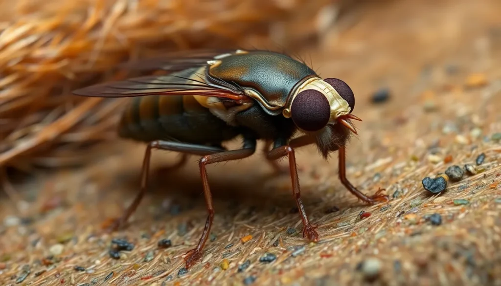 Featured image for 21 Interesting Facts About Fleas — Animal Facts
