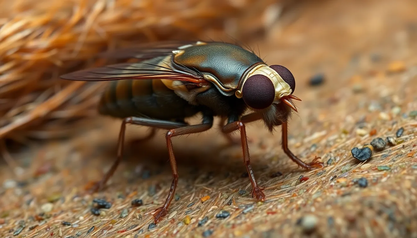 21 Interesting Facts About Fleas