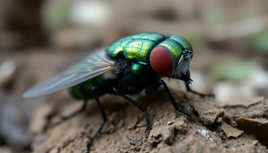Featured image for 21 Interesting Facts About Blow Flies — Animal Facts