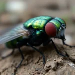 21 Interesting Facts About Blow Flies