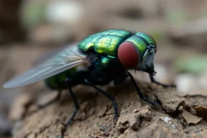 21 Interesting Facts About Blow Flies