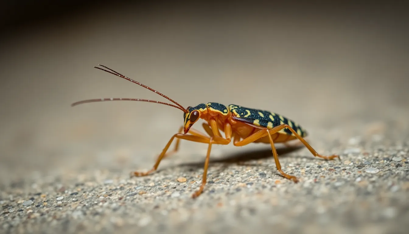21 Interesting Facts About Firebrats