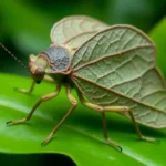 21 Interesting Facts About Leaf Insects