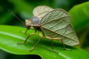 21 Interesting Facts About Leaf Insects