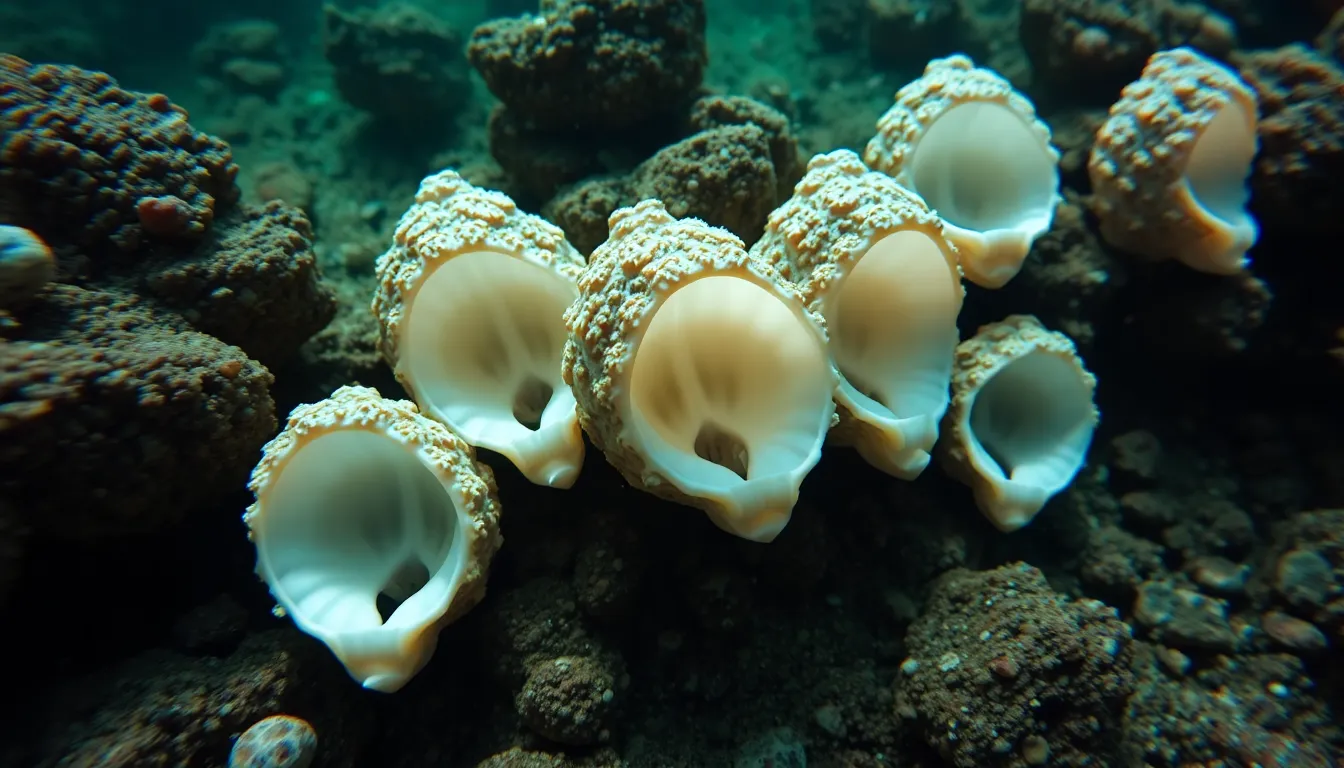 21 Interesting Facts About Brachiopods (Lamp Shells)