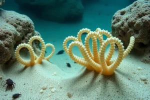21 Interesting Facts About Phoronids (Horseshoe Worms)
