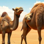 21 Interesting Facts About Camel Humps
