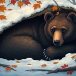 21 Interesting Facts About Hibernating Bears