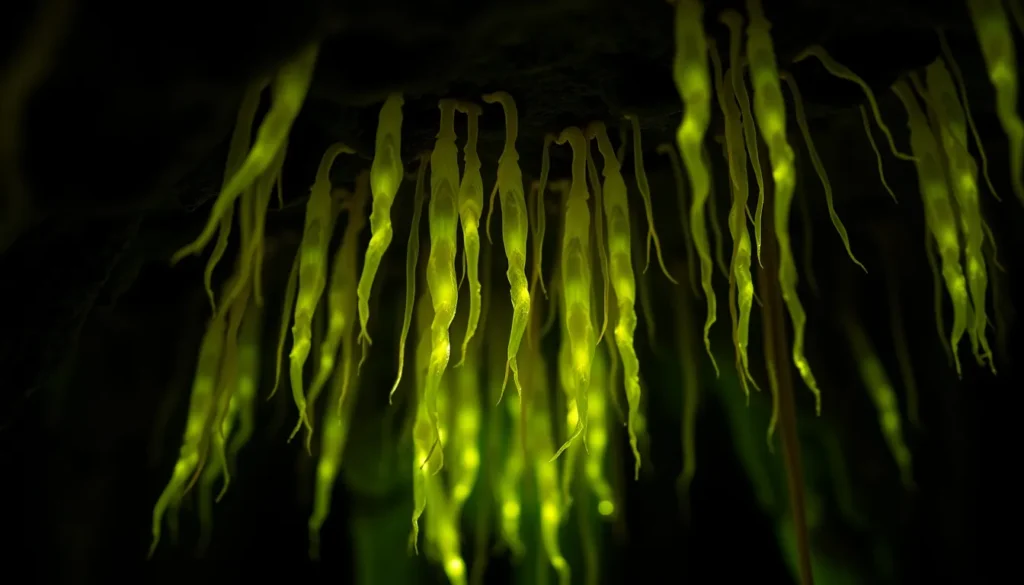Featured image for 21 Interesting Facts About Glowworms — Animal Facts