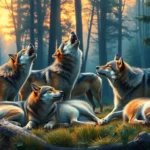 21 Interesting Facts About Wolf Packs
