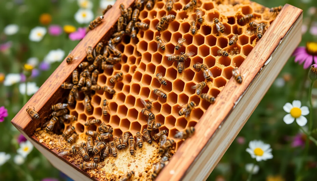 21 Interesting Facts About Bee Hives