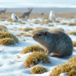 21 Interesting Facts About Lemming Population Cycles