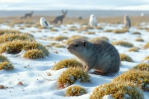 21 Interesting Facts About Lemming Population Cycles